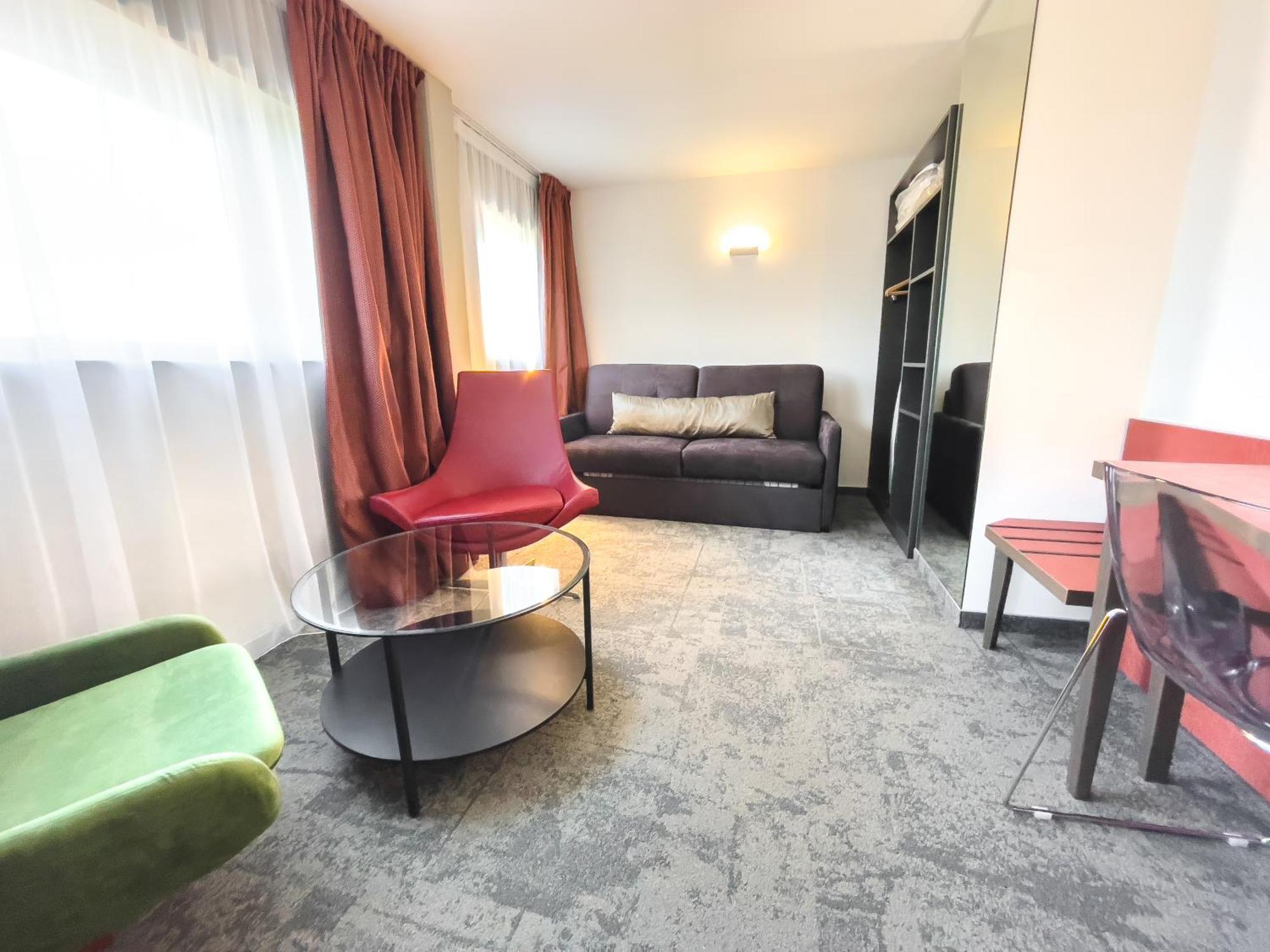 Mercure Belfort Centre Kültér fotó